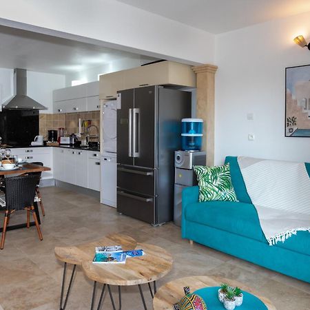 En Bord De Plage Baie Nettle, Appart 4 Couchages Tout Renove Sandy Ground Buitenkant foto