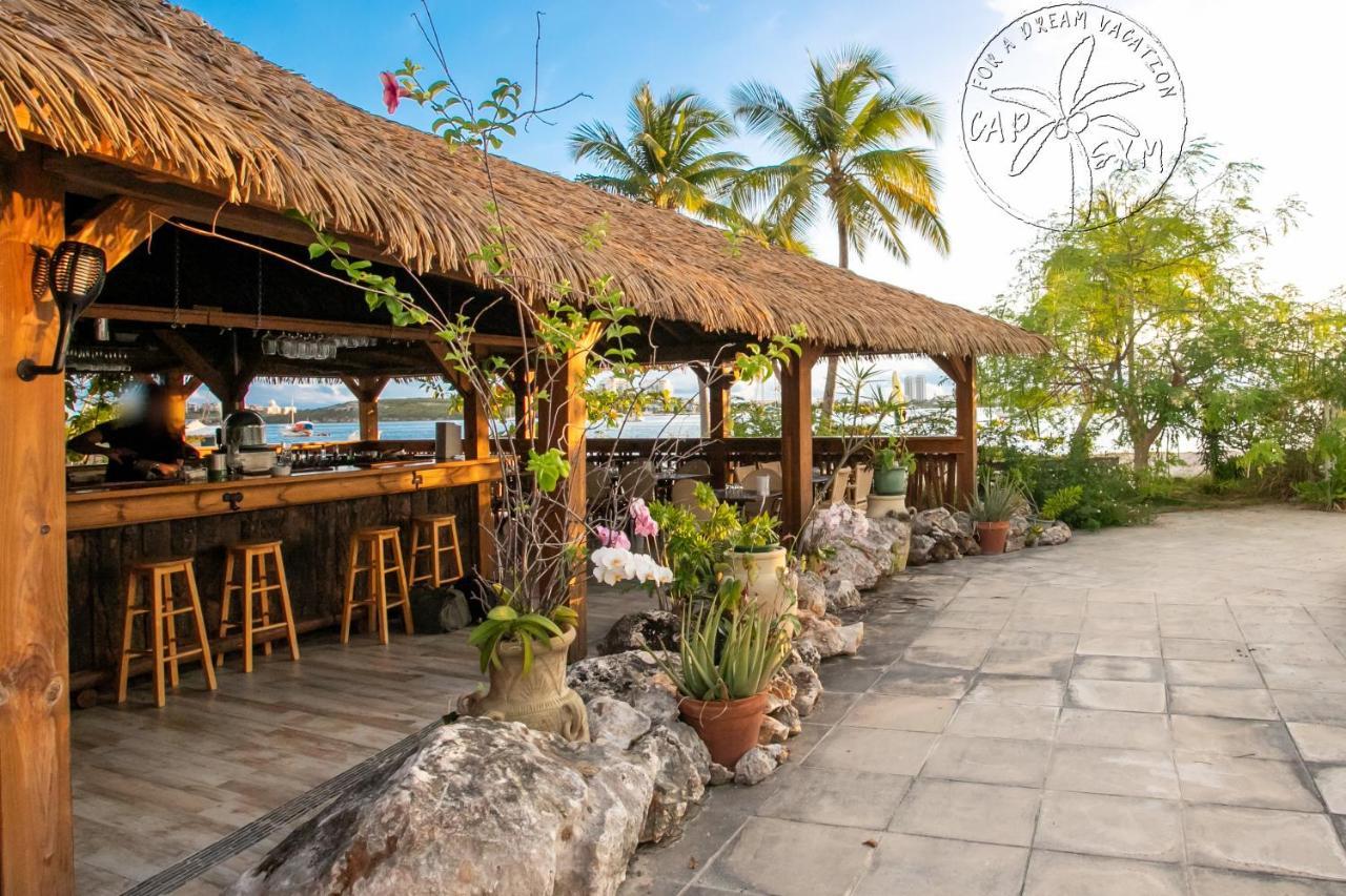 En Bord De Plage Baie Nettle, Appart 4 Couchages Tout Renove Sandy Ground Buitenkant foto