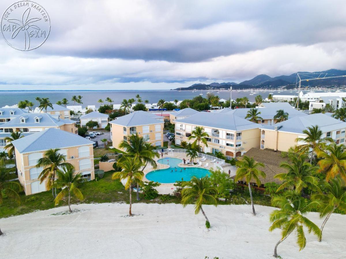 En Bord De Plage Baie Nettle, Appart 4 Couchages Tout Renove Sandy Ground Buitenkant foto