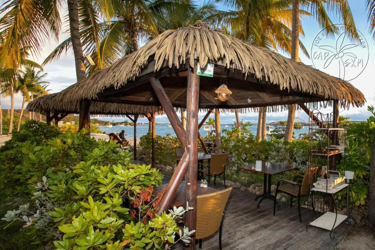 En Bord De Plage Baie Nettle, Appart 4 Couchages Tout Renove Sandy Ground Buitenkant foto