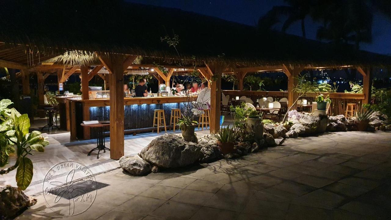 En Bord De Plage Baie Nettle, Appart 4 Couchages Tout Renove Sandy Ground Buitenkant foto