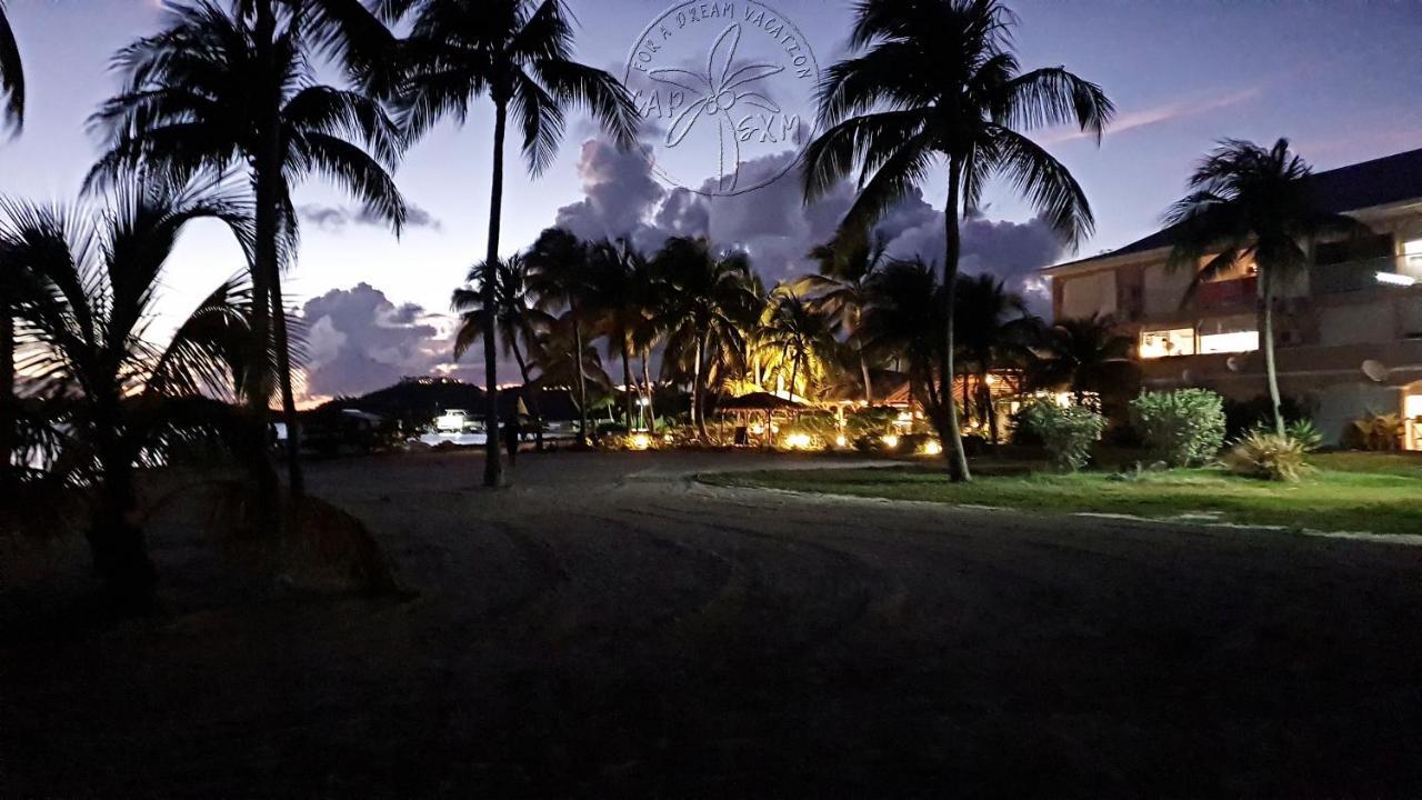 En Bord De Plage Baie Nettle, Appart 4 Couchages Tout Renove Sandy Ground Buitenkant foto