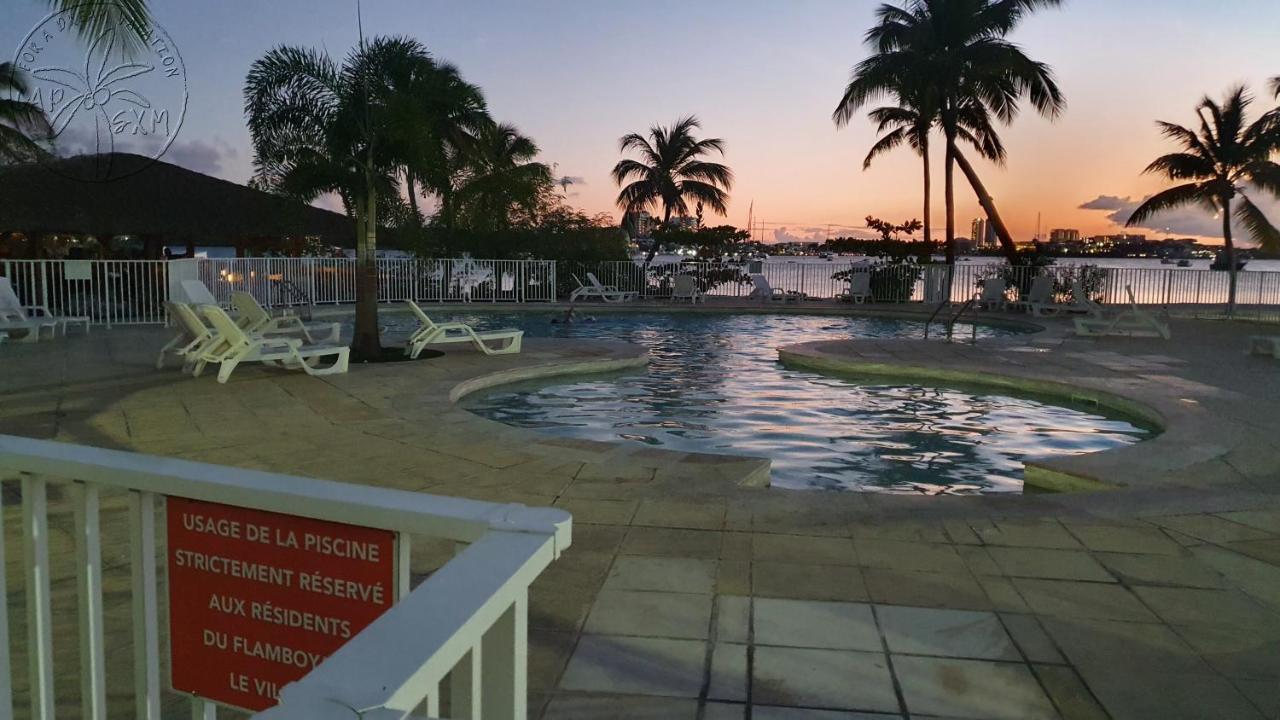 En Bord De Plage Baie Nettle, Appart 4 Couchages Tout Renove Sandy Ground Buitenkant foto
