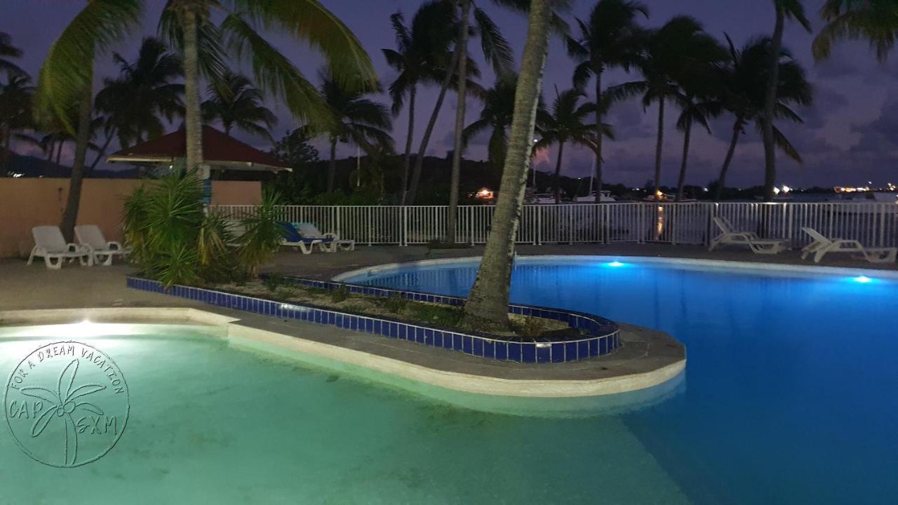 En Bord De Plage Baie Nettle, Appart 4 Couchages Tout Renove Sandy Ground Buitenkant foto