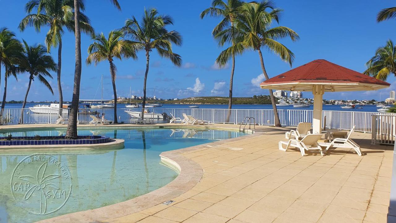 En Bord De Plage Baie Nettle, Appart 4 Couchages Tout Renove Sandy Ground Buitenkant foto