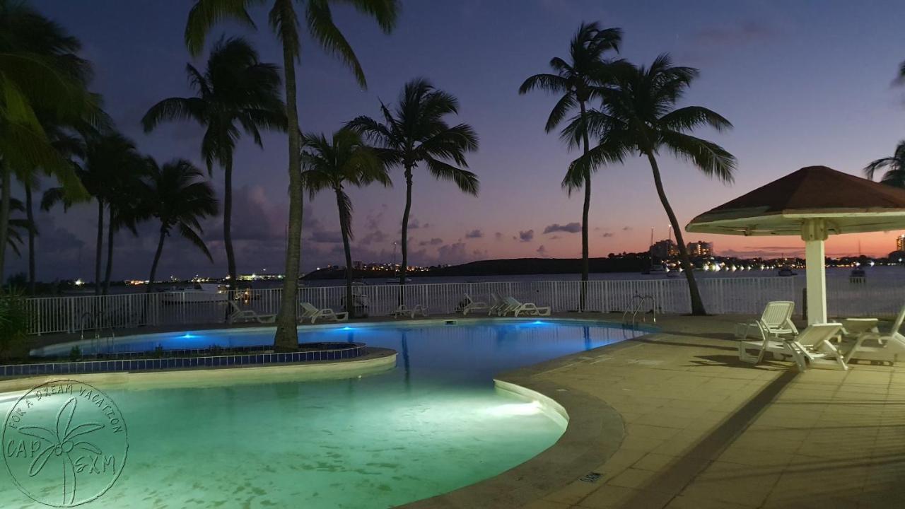 En Bord De Plage Baie Nettle, Appart 4 Couchages Tout Renove Sandy Ground Buitenkant foto