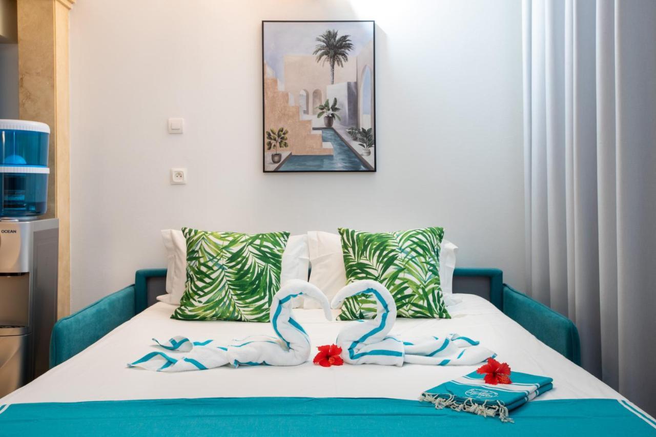 En Bord De Plage Baie Nettle, Appart 4 Couchages Tout Renove Sandy Ground Buitenkant foto